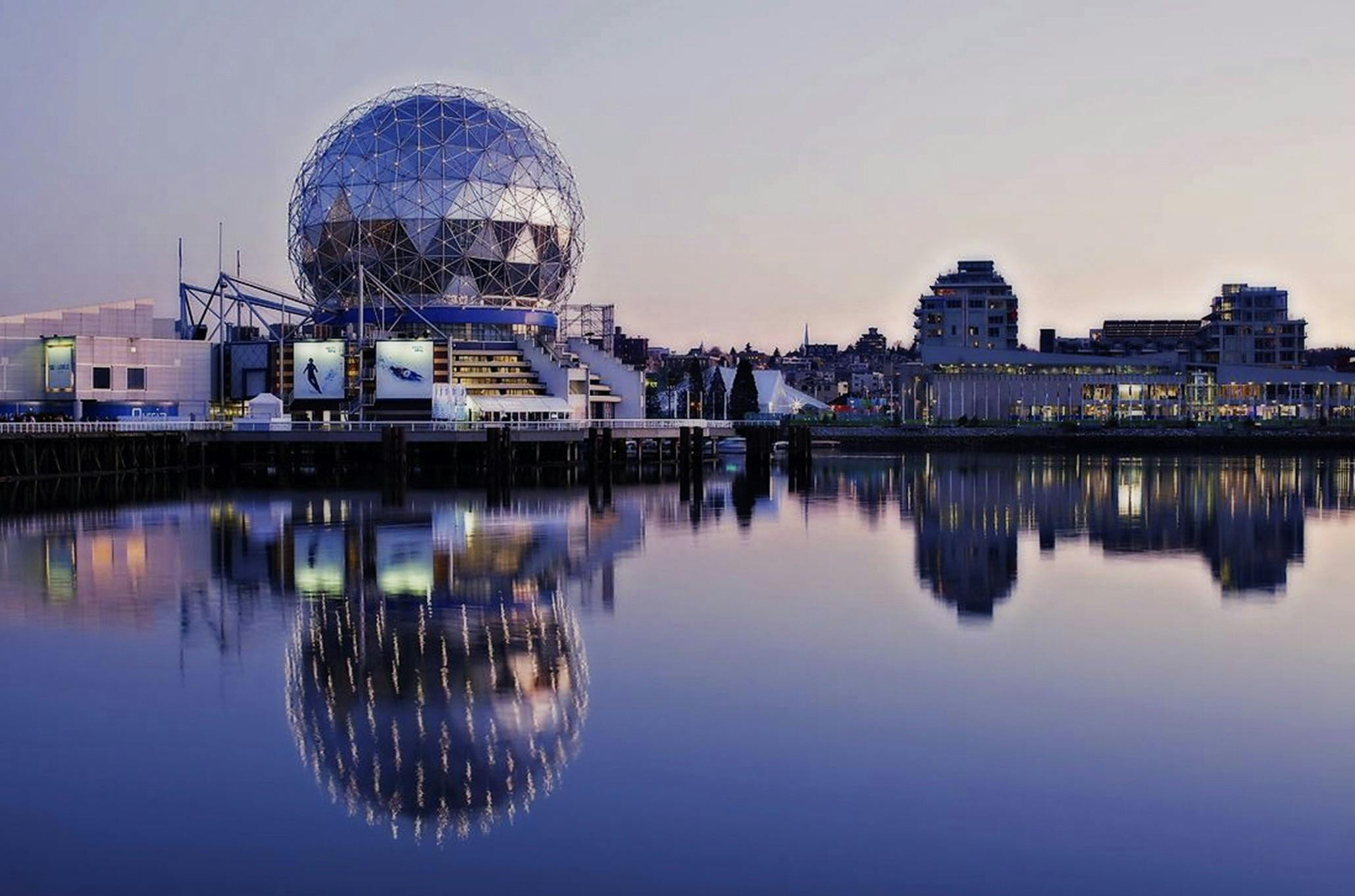 FCCC-GV Unveils Economic Agenda to Empower Inclusive Growth in British Columbia