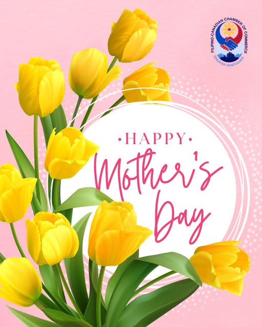 Happy Mother’s day