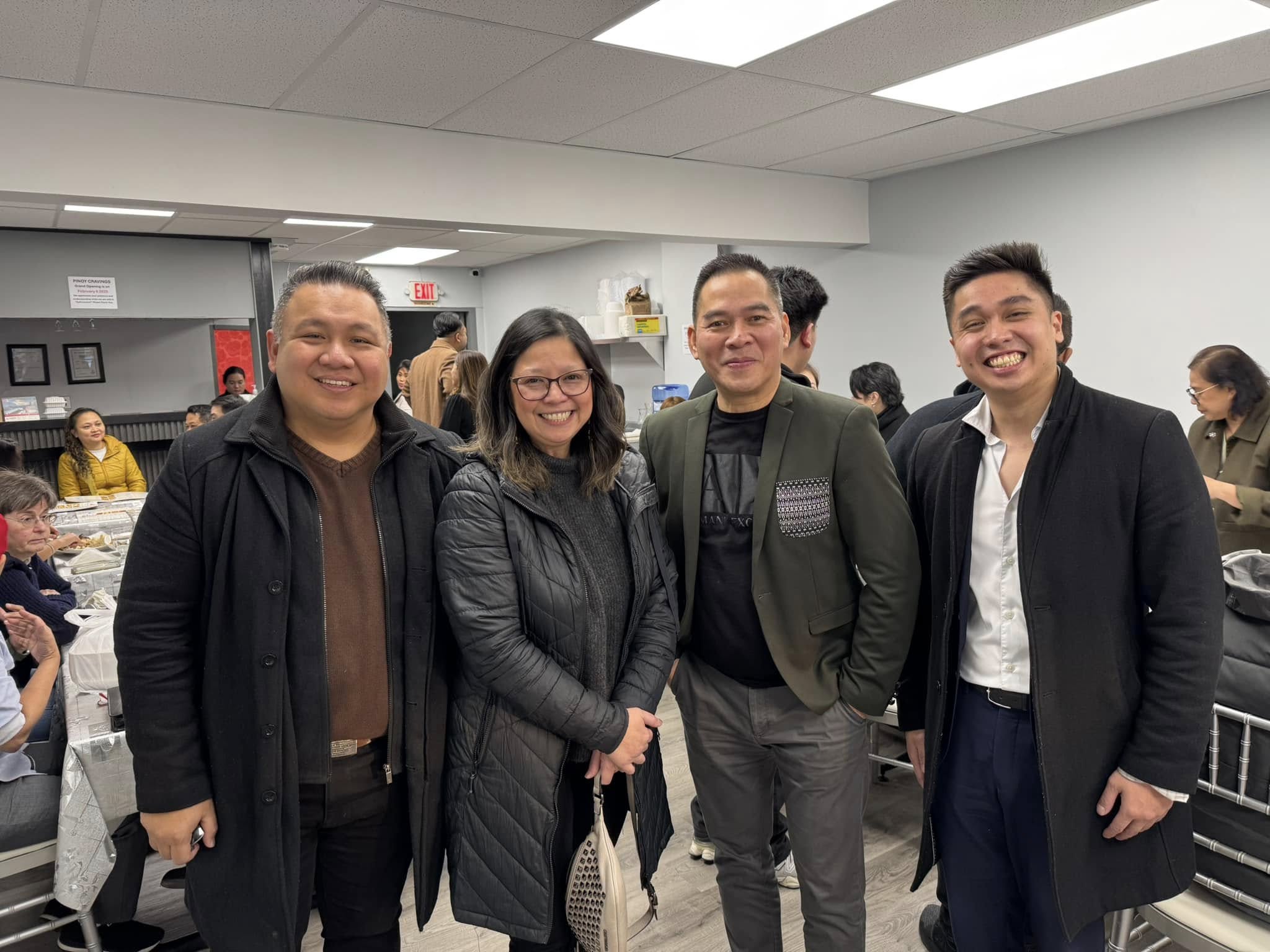 Milestones & Momentum: FCCC-GV Charts a Bold Path Forward