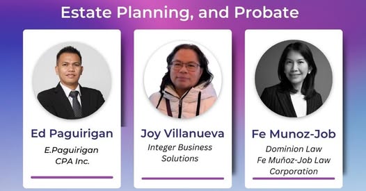 Smart Finances, Stronger Futures: FCCC-GV’s Knowledge Session