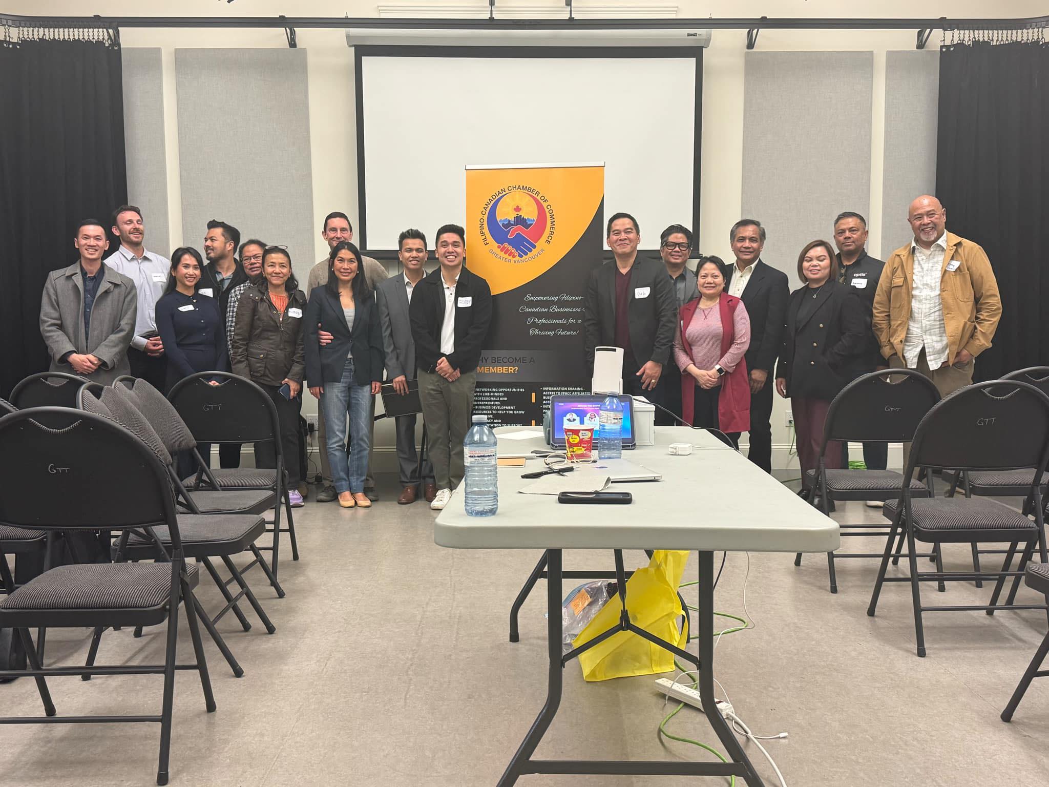Building Momentum: FCCC-GV’s Inspiring Journey and Vision Ahead