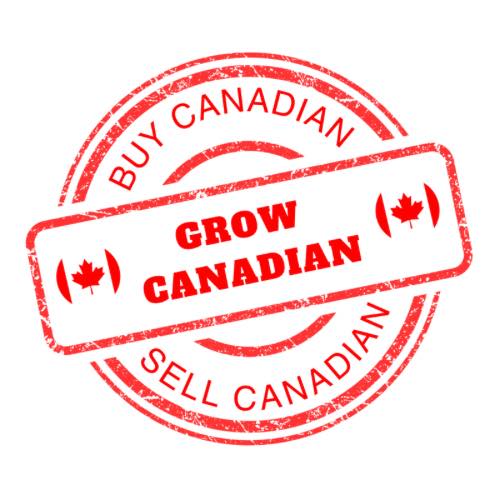 Buy Canadian, Build Canada: A Movement for Economic Strength and Community Resilience