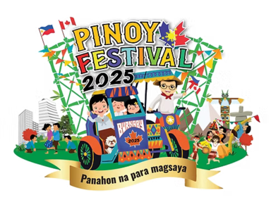 Pinoy Festival 2025